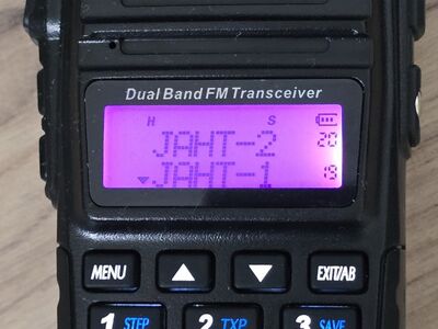Raadiosaatja UV-82