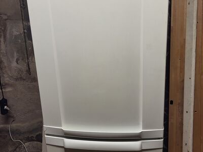 Külmkapp Electrolux