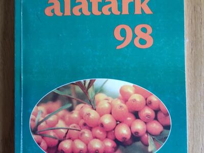 AIATARK, 98