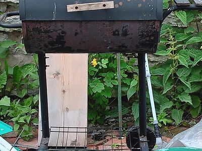 Grill