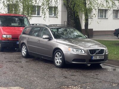 Volvo V70