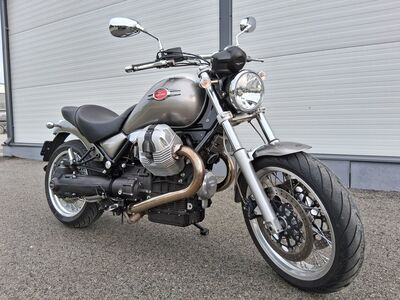 Moto Guzzi Bellagio