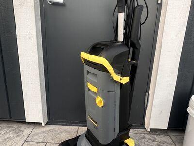 Kärcher põrandapesumasin BR 30/4 C Adv
