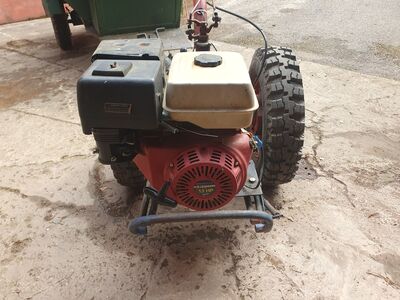 Motoplokk MTZ-05
