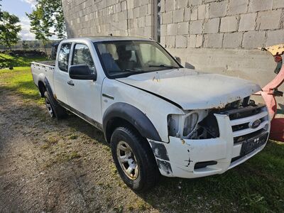 Ford Ranger 2,5 105kw 2008 varuosad