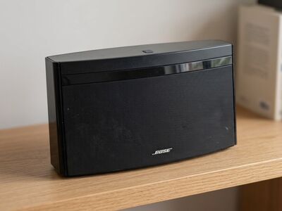 Bose SoundLink Air Wi-Fi kõlar