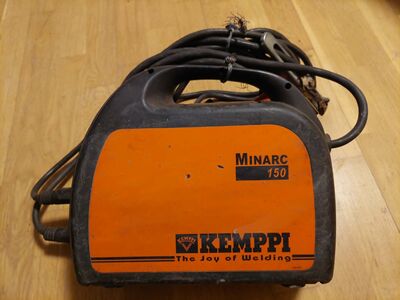 Kemppi Minarc 150