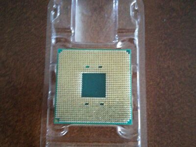 AMD Ryzen 5 3400G, 4 core/8 thread APU 4.2GHz, AM4