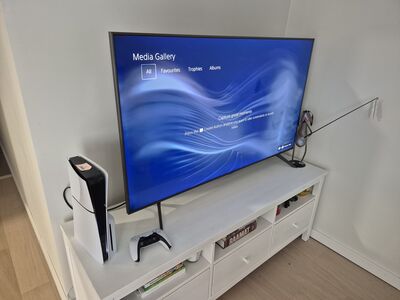Mängukonsool Playstation 5 Slim Disc 1TB