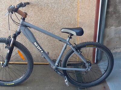Jalgratas  26"