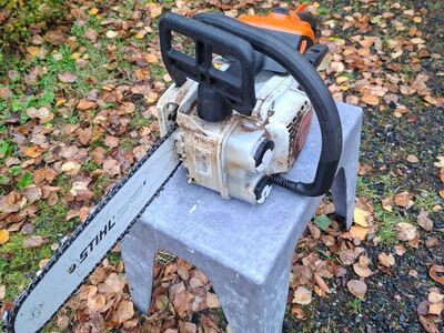 Stihl 192