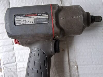 Ingersol 2135Qtimax