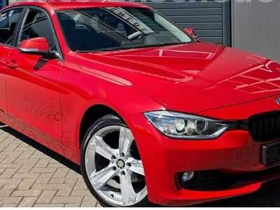 BMW 320d