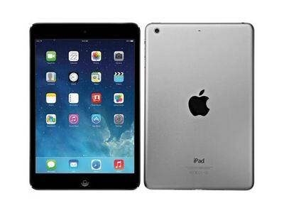 Tahvelarvuti iPad Air 1st Gen