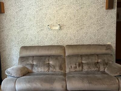Diivan recliner