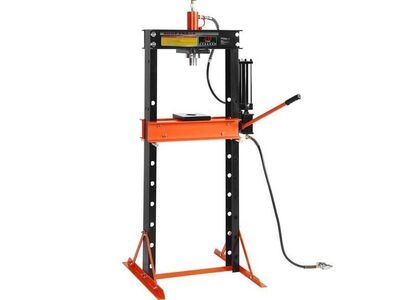 Hüdrauliline press 30t KD5876