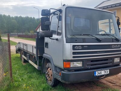DAF 45