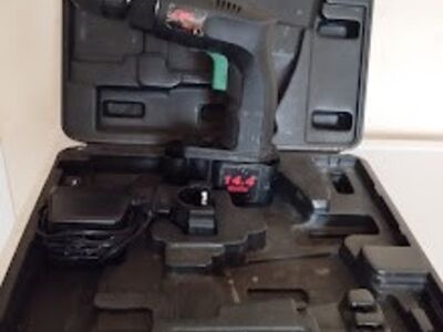 AKUTRELL SKIL 14,4V