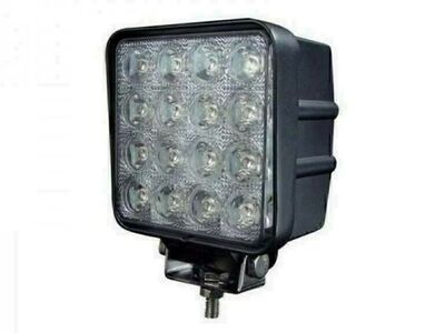 Led töötuli/lisatuli 48W (E9)