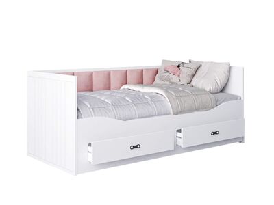 Pikendatav voodi Hermes 200×80 madratsitega