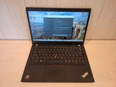 LENOVO THINKPAD  T495 WIN 11
