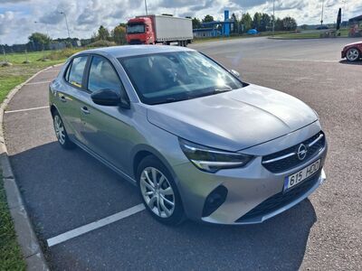 Müüa  Opel Corsa