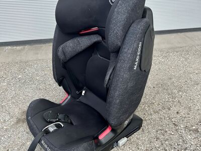 Turvatool Maxi-Cosi, isofix kinnitused