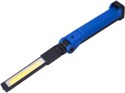 Töölamp USB-C 200/400/800LM KRAFT&DELE