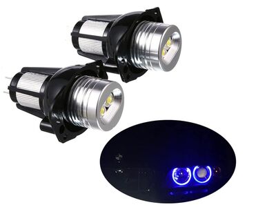 BMW led parktuled Angel Eyes 63117161444