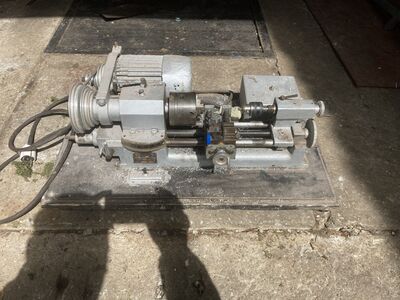 Treipink lauale 220V