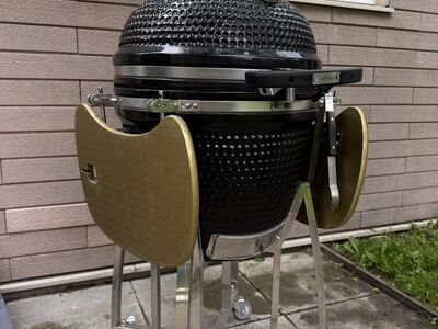 Keraamiline grill Patton