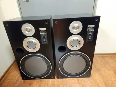 Technics SB-X700A HiFi Loudspeaker System