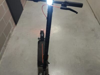 Xiaomi Electric Scooter 6 Lite