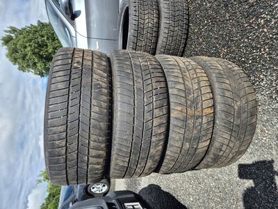 215/50R17 rehvid