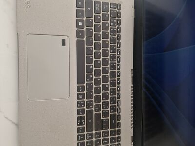 Sülearvuti acer i5 256gb