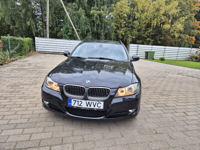 BMW 325i atm