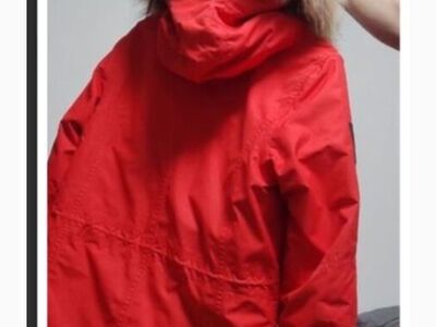 Laste parka