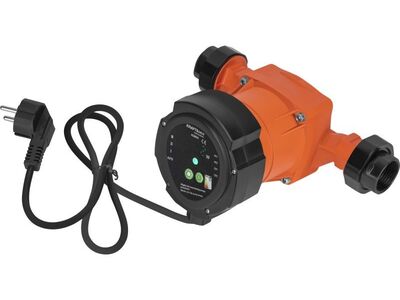 Tsirkulatsioonipump 25-6/180 230V KD804