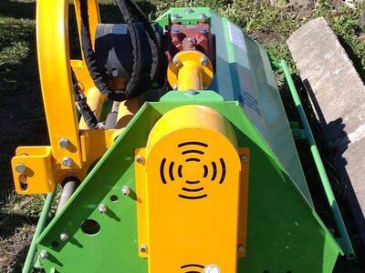 Hooldusniiduk Bowell EFGCH-155