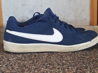 Meeste vabaajajalatsid Nike