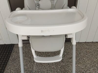 Söögitool (Peg Perego)