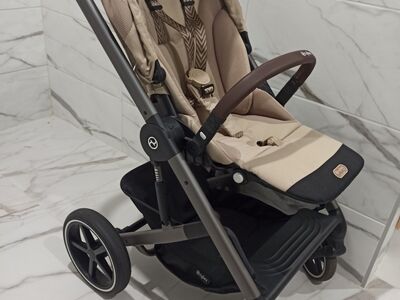 Cybex Balios S Lux