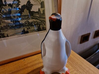 Karahvin Pingviin