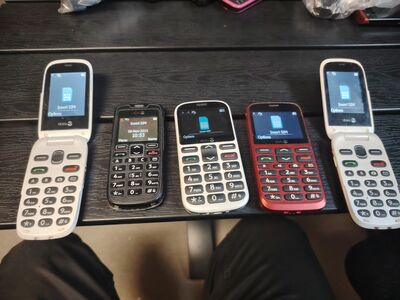 Telefonid