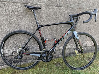 Scott Addict Disc 20