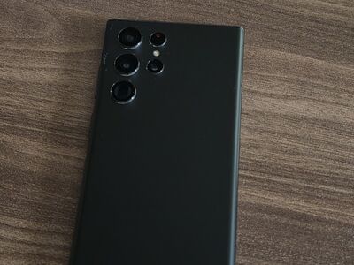 Samsung s22 ultra
