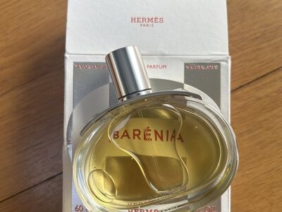 Hermes Barenia lõhnaõli