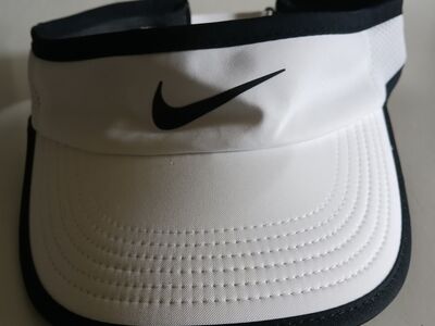Nike müts/sirm