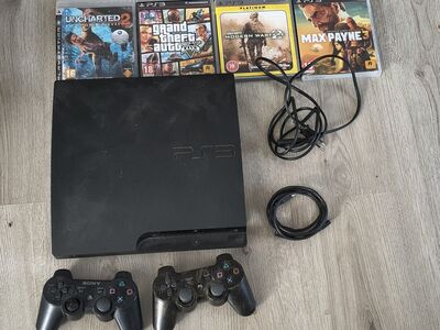 Playstation 3