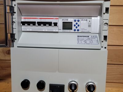 Elektrikilp
